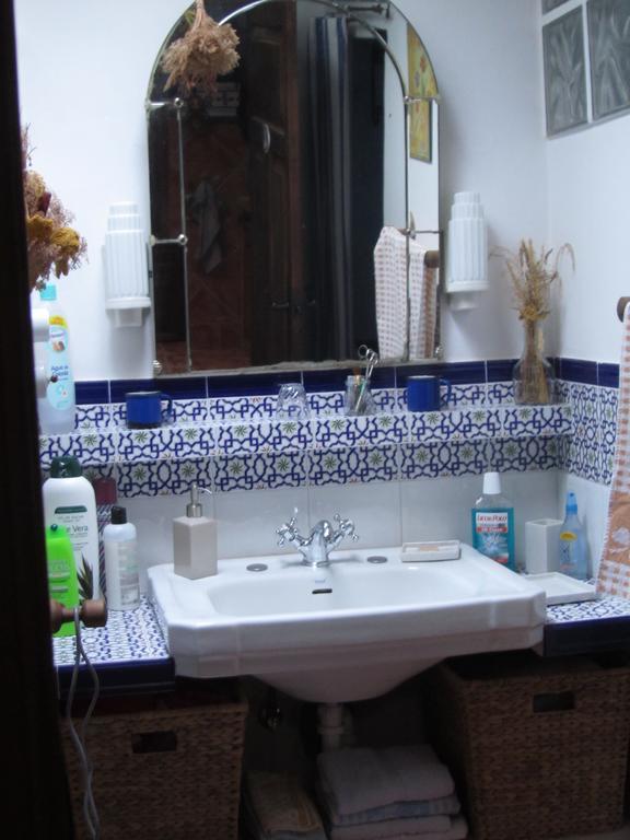 Ezcaray Turza Casa Rural Completa Hasta 8Pax Exterior foto