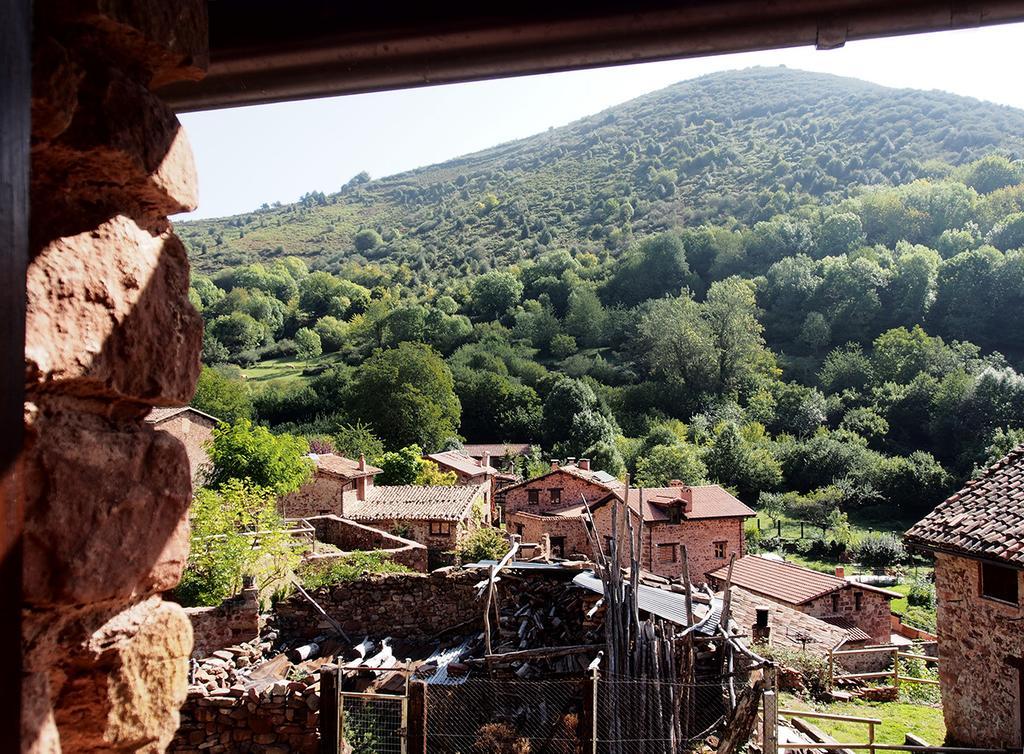 Ezcaray Turza Casa Rural Completa Hasta 8Pax Exterior foto