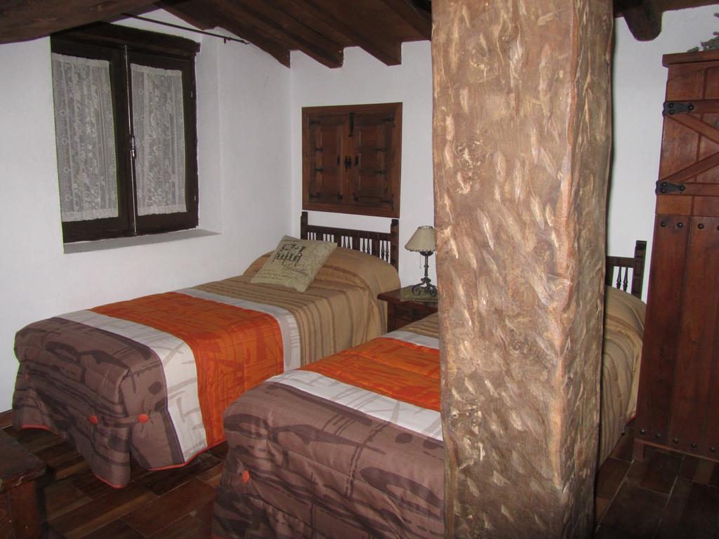 Ezcaray Turza Casa Rural Completa Hasta 8Pax Exterior foto