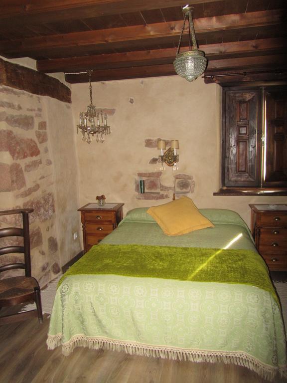 Ezcaray Turza Casa Rural Completa Hasta 8Pax Exterior foto