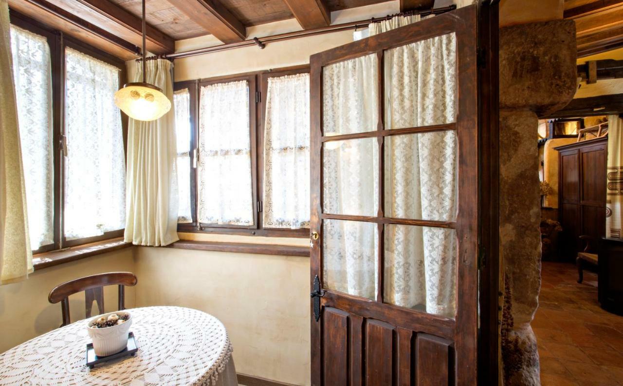 Ezcaray Turza Casa Rural Completa Hasta 8Pax Exterior foto