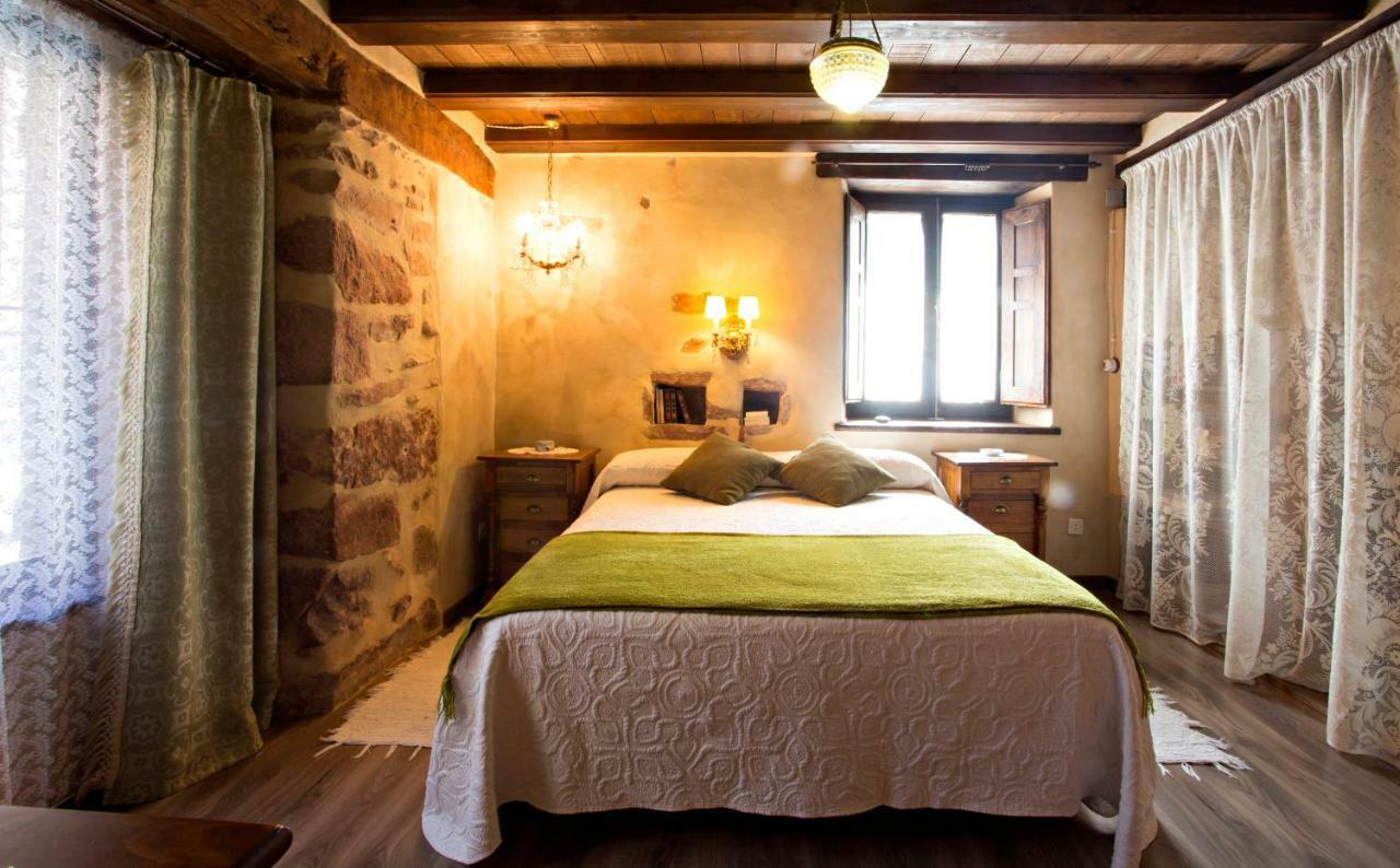 Ezcaray Turza Casa Rural Completa Hasta 8Pax Exterior foto