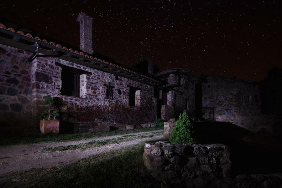 Ezcaray Turza Casa Rural Completa Hasta 8Pax Exterior foto